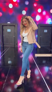 Laurita Fernández feet photo 2
