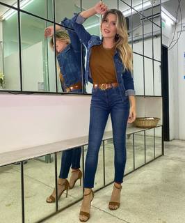 Laurita Fernández feet photo 20