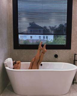 Laurita Fernández feet photo 19