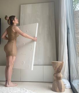 Laurita Fernández feet photo 10