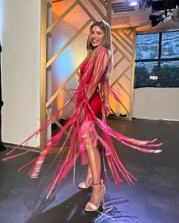Laurita Fernández feet photo 8