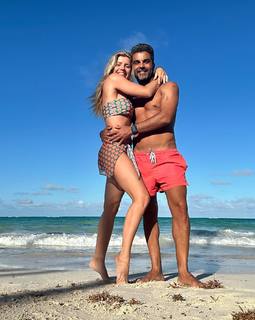 Laurita Fernández feet photo 18