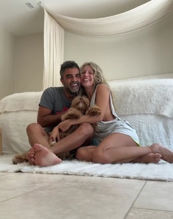 Laurita Fernández feet photo 15