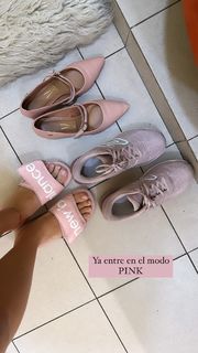 Laurita Fernández feet photo 12