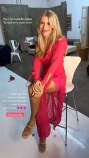 Laurita Fernández feet photo 11