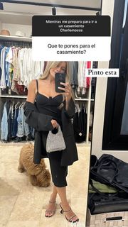 Laurita Fernández feet photo 10