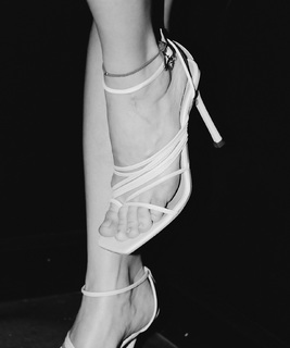Laurita Fernández feet photo 16