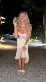 Laurita Fernández feet photo 2