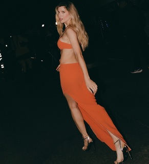 Laurita Fernández feet photo 17