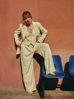 Laurita Fernández feet photo 10