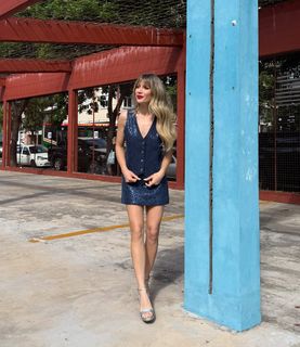 Laurita Fernández feet photo 1