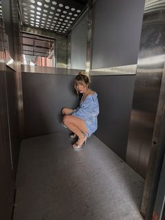 Laurita Fernández feet photo 14