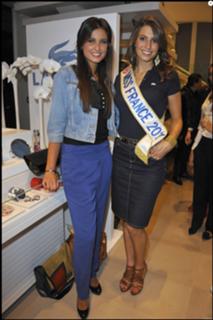 Laury Thilleman feet photo thumbnail