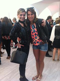 Laury Thilleman feet photo thumbnail