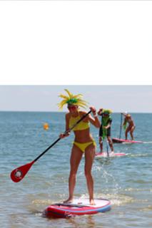 Laury Thilleman feet photo thumbnail