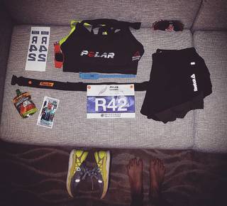 Laury Thilleman feet photo thumbnail