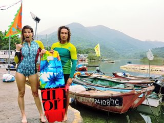 Laury Thilleman feet photo thumbnail