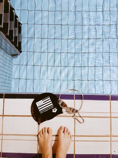 Laury Thilleman feet photo thumbnail