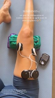 Laury Thilleman feet photo thumbnail