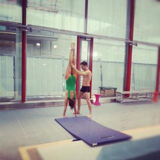 Laury Thilleman feet photo thumbnail