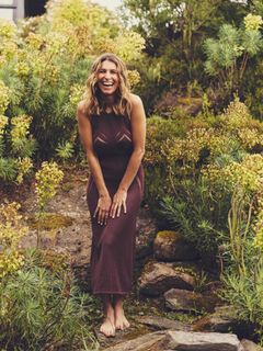 Laury Thilleman feet photo 2