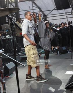 Lauryn Hill feet photo 16