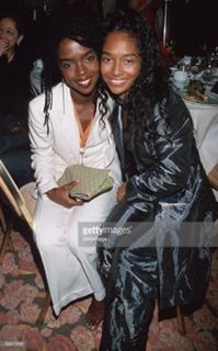 Lauryn Hill feet photo 14