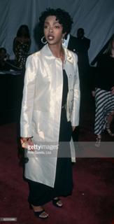 Lauryn Hill feet photo 8