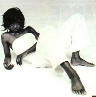 Lauryn Hill feet photo 3