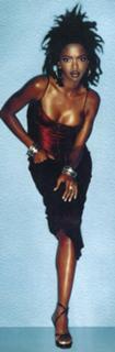 Lauryn Hill feet photo 19