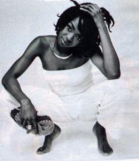Lauryn Hill feet photo 18