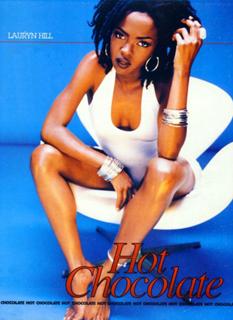 Lauryn Hill feet photo 15