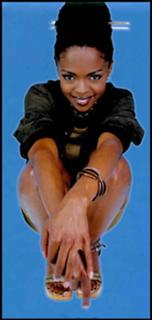 Lauryn Hill feet photo 13