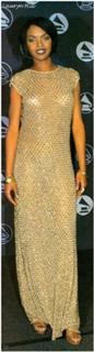 Lauryn Hill feet photo 7