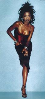 Lauryn Hill feet photo 6