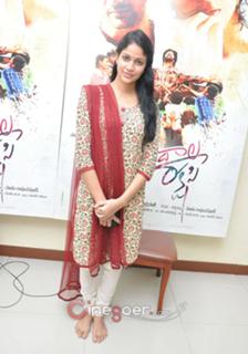 Lavanya Tripathi feet photo 3