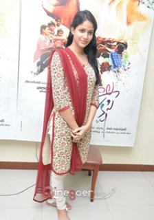 Lavanya Tripathi feet photo 2