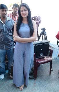 Lavanya Tripathi feet photo 14
