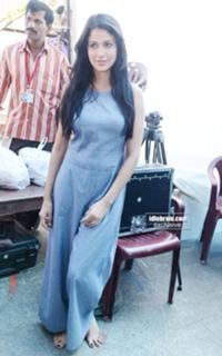 Lavanya Tripathi feet photo 13