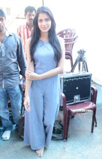 Lavanya Tripathi feet photo 12