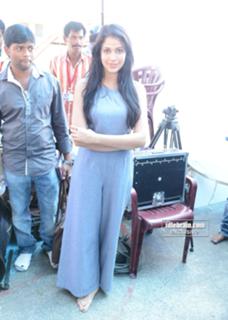 Lavanya Tripathi feet photo 11