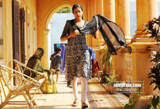 Lavanya Tripathi feet photo 10