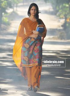 Lavanya Tripathi feet photo 8