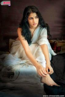 Lavanya Tripathi feet photo 7