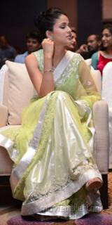 Lavanya Tripathi feet photo 6