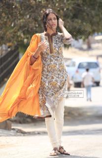 Lavanya Tripathi feet photo 4