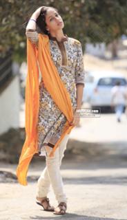Lavanya Tripathi feet photo 3