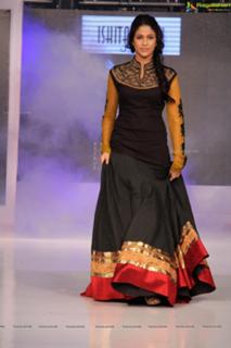 Lavanya Tripathi feet photo 19