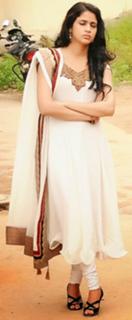 Lavanya Tripathi feet photo 16