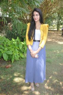 Lavanya Tripathi feet photo 15